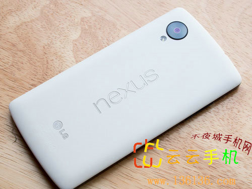 5Ӣɫ콢 LG Nexus 5ͼ