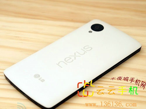 ĺʸ ɫLG Nexus 5ͼ