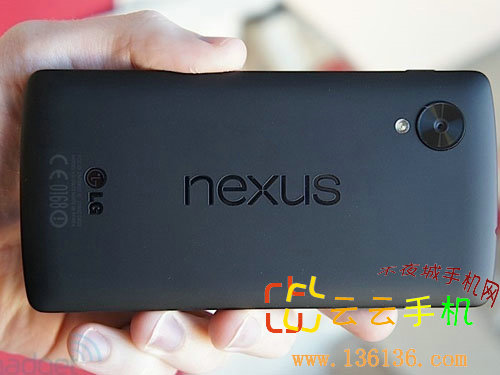 ȸ趨콢» LG Nexus 5ͼ