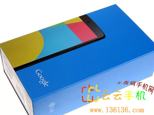 5Ӣɫ콢 LG Nexus 5