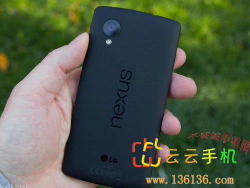 5Ӣɫ콢 LG Nexus 5ͼ