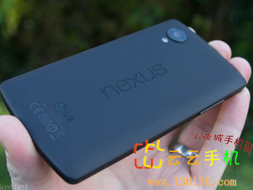 5Ӣɫ콢 LG Nexus 5ͼ