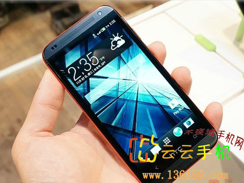 4.5Ӣ˫˰׿ HTC Desire 601ͼ