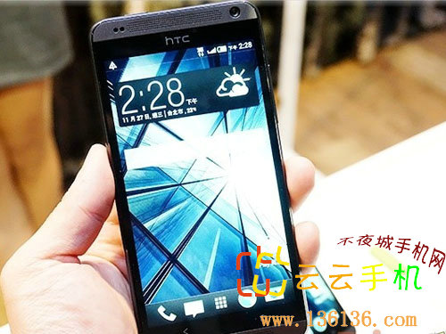 5Ӣĺж˻ HTC Desire 700ͼ