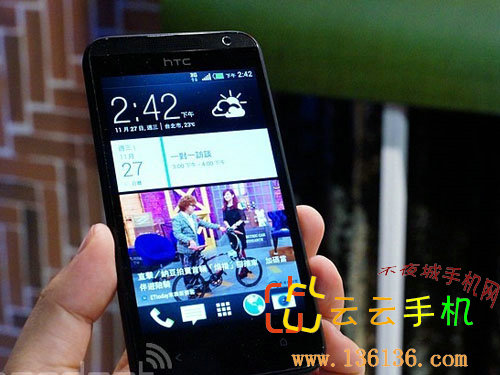 4.3Ӣ» HTC Desire 300ͼ