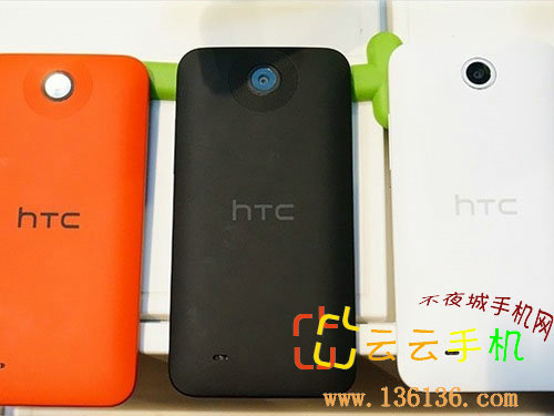 4.3Ӣ» HTC Desire 300ͼ