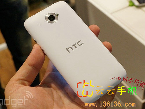 4.5Ӣ˫˰׿ HTC Desire 601ͼ