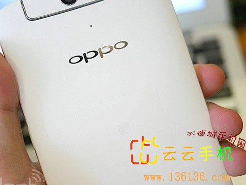 ʱмԼĺ OPPO N1ͼ