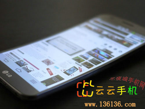 6Ӣĺ» LG G Flexͼ