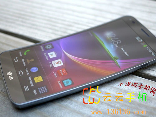 6Ӣĺ» LG G Flexͼ