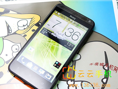 ˫С» HTC Desire 501ͼ