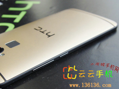 5.9Ӣʸ ɫHTC One maxͼ