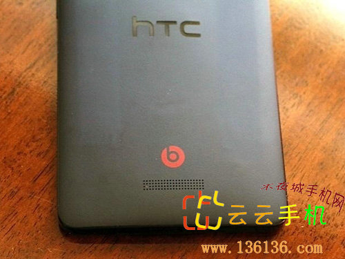 ϻ HTC Oneԭͻͼ