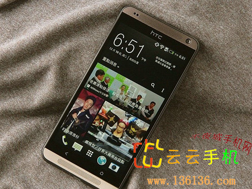 5Ӣж°׿ HTC Desire 700ͼ