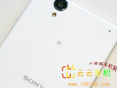 6Ӣ糬 Xperia T2 Ultraͼ