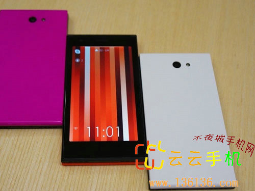 Sailfishϵͳ Jollaֻͼ