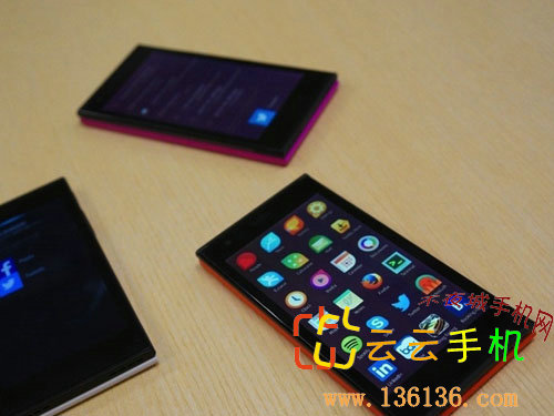 Sailfishϵͳ Jollaֻͼ