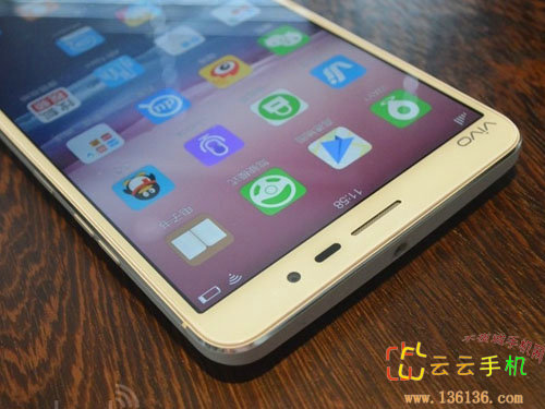 6Ӣɫĺ vivo Xplay3Sͼ