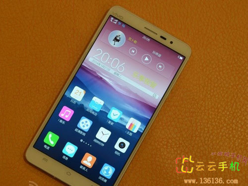 6Ӣɫĺ vivo Xplay3Sͼ