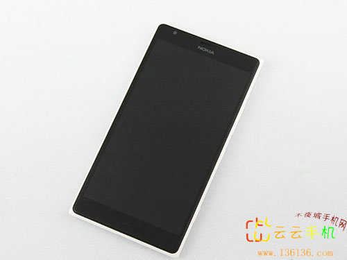 6ӢWP8콢 ŵLumia 1520ͼ