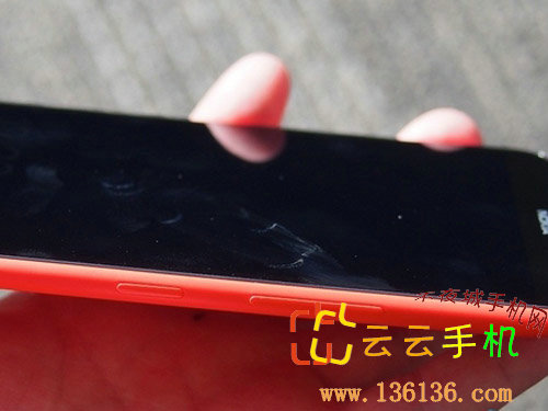 6Ӣ˫ ŵLumia 1320ͼ