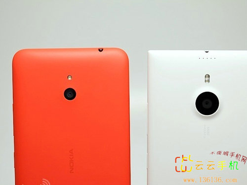 ŵ» Lumia 1320Ա1520ͼ