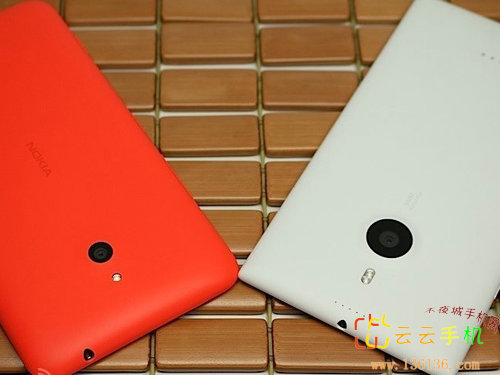 ŵ» Lumia 1320Ա1520ͼ