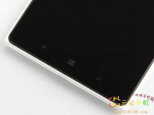 6ӢWP8콢 ŵLumia 1520ͼ