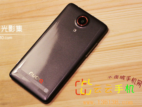 Ӱ800ĺ˳ nubia Z5S