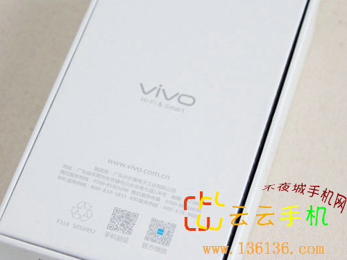 ƶ泬ɫ vivo X3tͼ