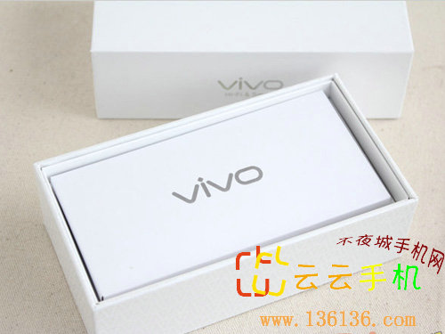 ƶ泬ɫ vivo X3tͼ