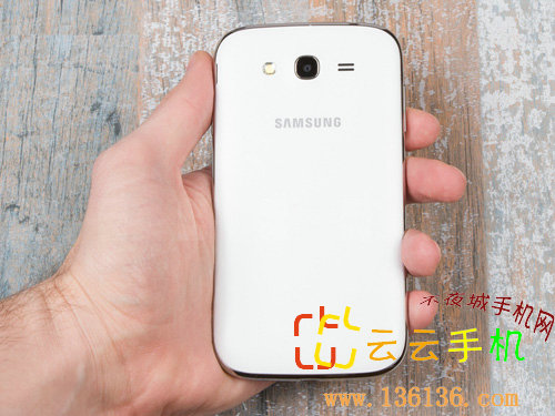 5Ӣ Galaxy Grand Neoͼ