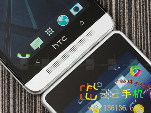  Z1 CompactԱHTC One