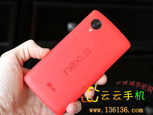 5Ӣɧ» ɫNexus 5ͼ