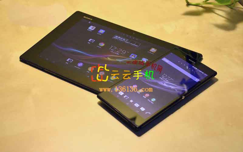 Ӱ10.1ӢƽXperia Tablet Z