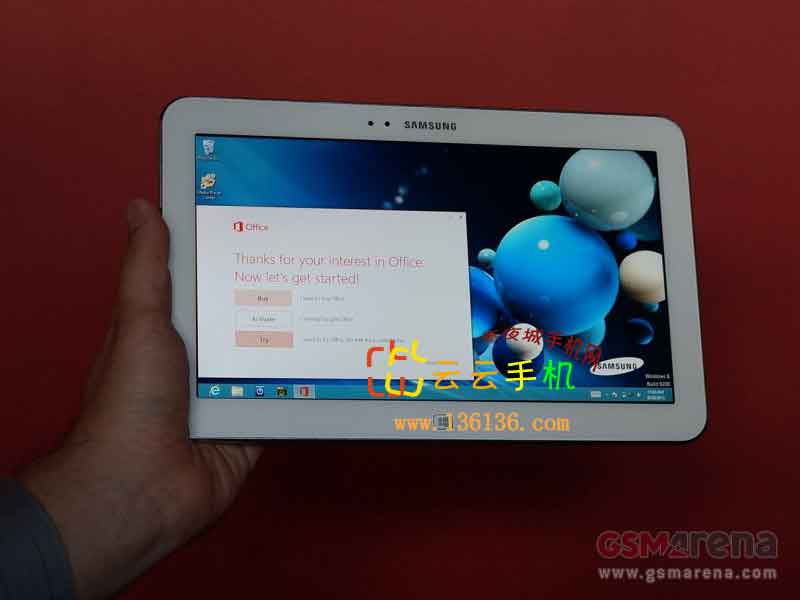 10.1Ӣ糬ƽ ATIV Tab 3ͼ